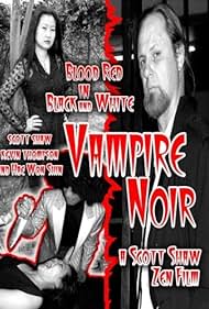 Vampire Noir Colonna sonora (2007) copertina