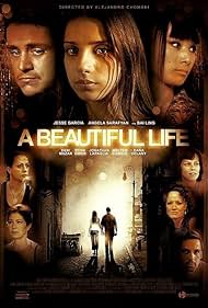 A Beautiful Life (2008) copertina