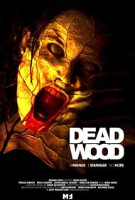 Dead Wood Soundtrack (2007) cover
