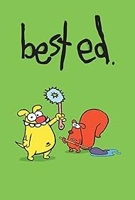 Best Ed (2008) carátula
