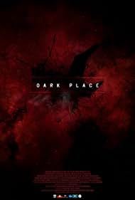 Dark Place Tonspur (2019) abdeckung