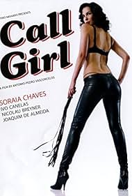 Call Girl (2007) carátula