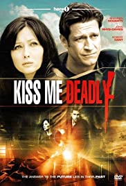 Kiss me Deadly - Codename: Delphi Banda sonora (2008) carátula