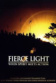 Fierce Light: When Spirit Meets Action Soundtrack (2008) cover