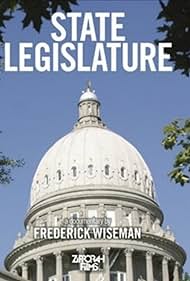 State Legislature Soundtrack (2007) cover