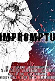 Impromptu (2019) copertina