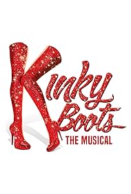 Kinky Boots the Musical (2019) copertina