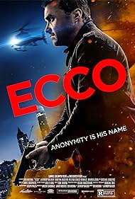 ECCO (2019) carátula