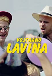 Vojtaano: Lavina (2017) carátula