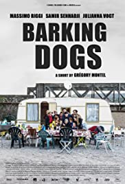 Barking Dogs Colonna sonora (2019) copertina