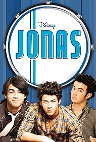 Jonas (2009) copertina