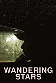 Wandering Stars (2019) copertina