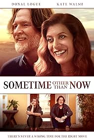 Sometime Other Than Now (2019) copertina