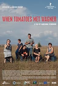 When Tomatoes Met Wagner (2019) cover