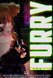 Furry (2020) copertina