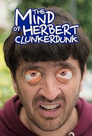 The Mind of Herbert Clunkerdunk (2019) cover