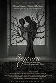 Sojourn Colonna sonora (2014) copertina