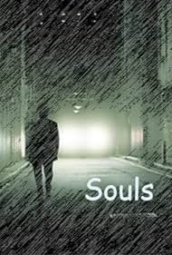 Souls Banda sonora (2016) carátula