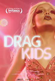 Drag Kids Colonna sonora (2019) copertina
