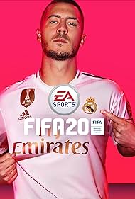 Fifa 20 (2019) cover
