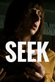 Seek Soundtrack (2020) cover