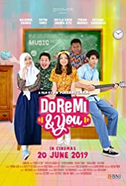Doremi & You (2019) copertina