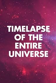 Timelapse of the Entire Universe Colonna sonora (2018) copertina
