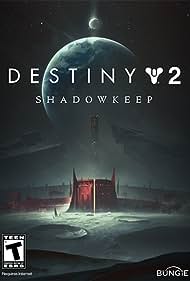 Destiny 2: Shadowkeep Colonna sonora (2019) copertina