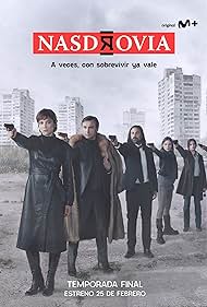 Nasdrovia (2020) cover