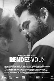 Rendez-vous (2019) copertina