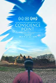 Conscience Point Tonspur (2019) abdeckung