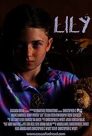 Lily (2019) copertina