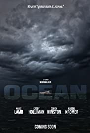 Ocean (2020) copertina