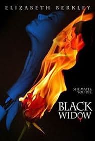 La viuda negra (2008) cover