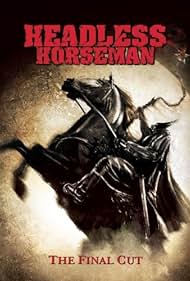 Headless Horseman Colonna sonora (2007) copertina