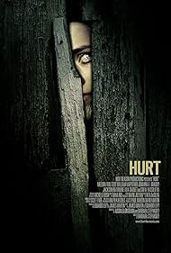 Hurt (2009) carátula
