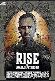 The Rise of Jordan Peterson Colonna sonora (2019) copertina