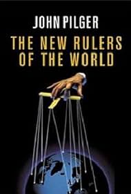 The New Rulers of the World (2001) cover