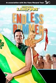 Endless Bummer (2009) copertina