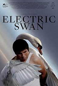 Electric Swan (2019) cobrir
