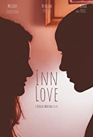 Inn Love Colonna sonora (2020) copertina