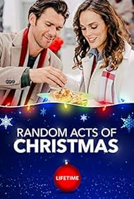 Random Acts of Christmas (2019) cover
