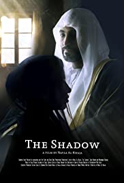 The Shadow (2019) carátula