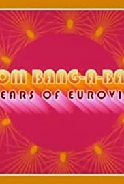Boom Bang-a-Bang! 50 Years of Eurovision (2006) cover