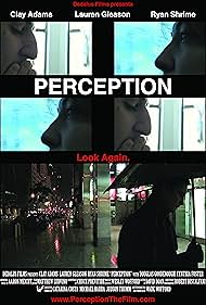 Perception Colonna sonora (2009) copertina
