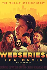 Web Series: The Movie Colonna sonora (2019) copertina