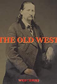 The Old West Colonna sonora (2019) copertina