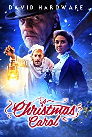 A Christmas Carol Colonna sonora (2019) copertina