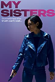 My Sisters (2020) copertina