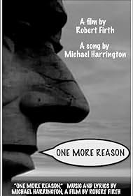 One More Reason Colonna sonora (2019) copertina